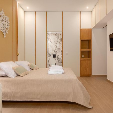 The 12Th City Hotel Rhodes City 외부 사진