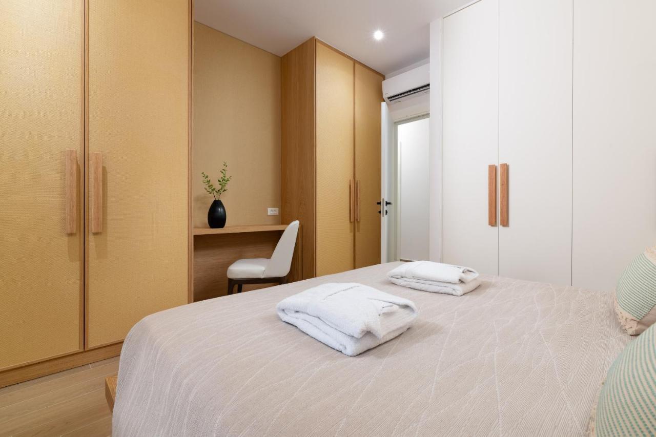 The 12Th City Hotel Rhodes City 외부 사진