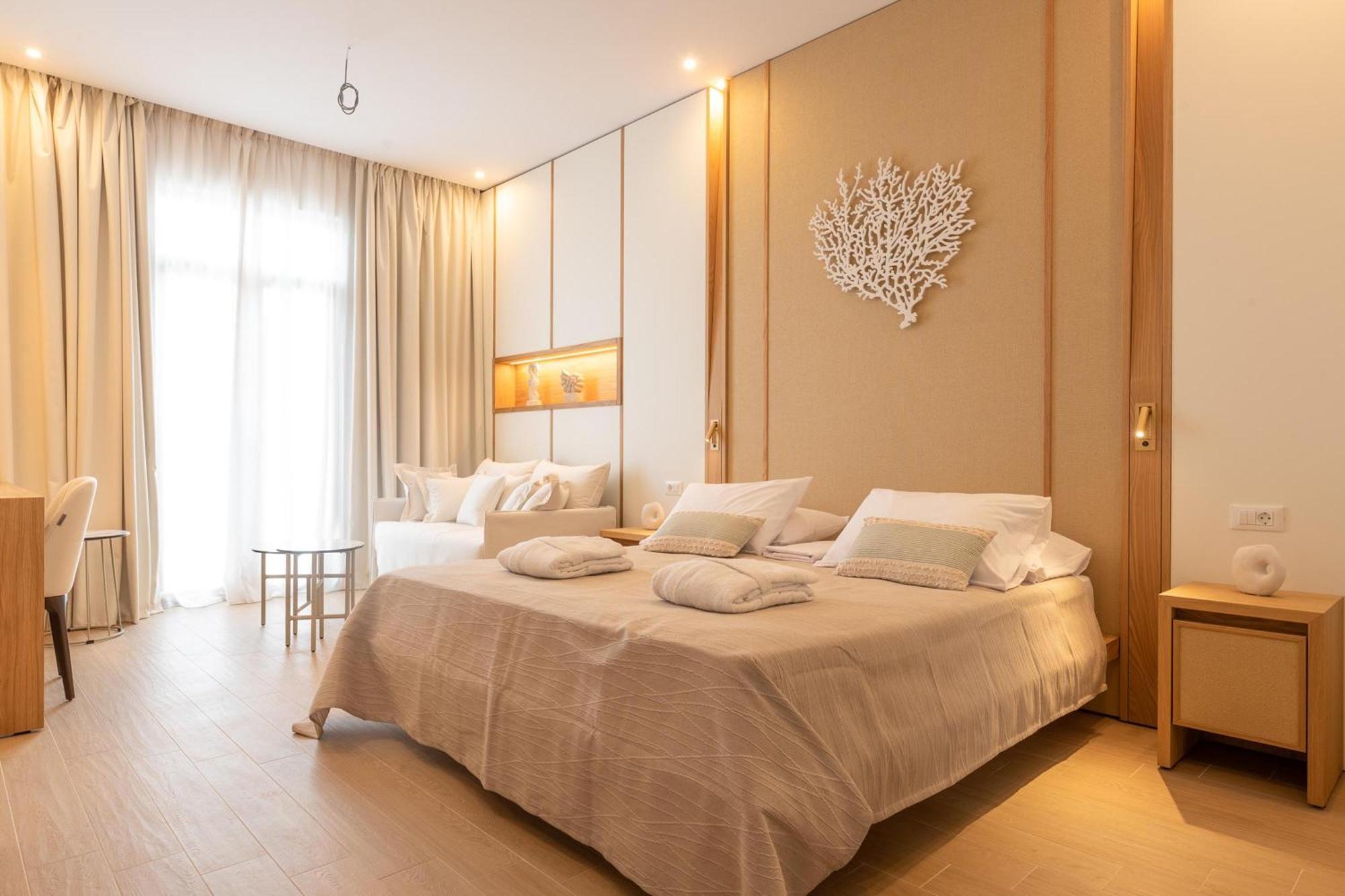 The 12Th City Hotel Rhodes City 외부 사진