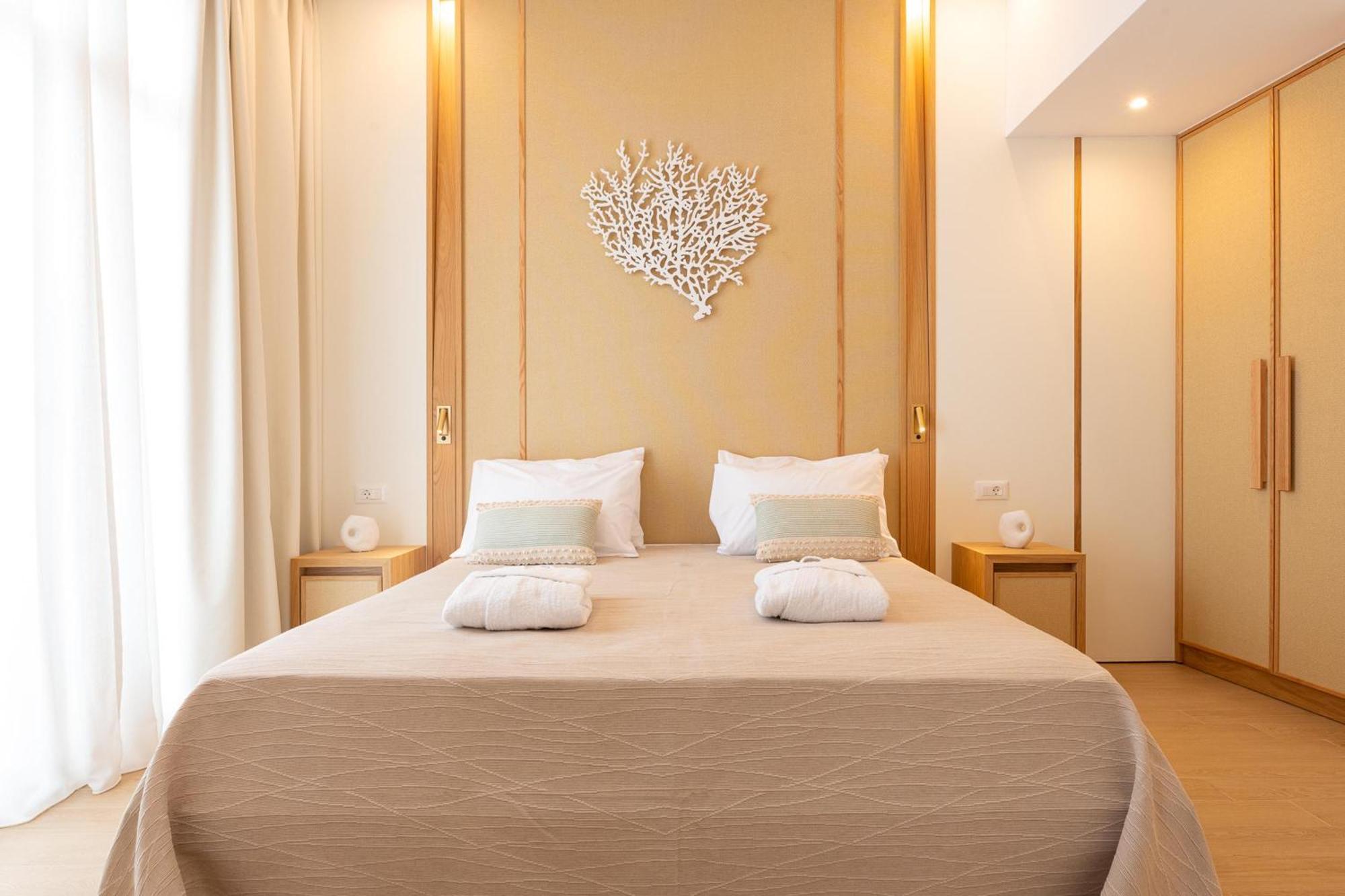 The 12Th City Hotel Rhodes City 외부 사진