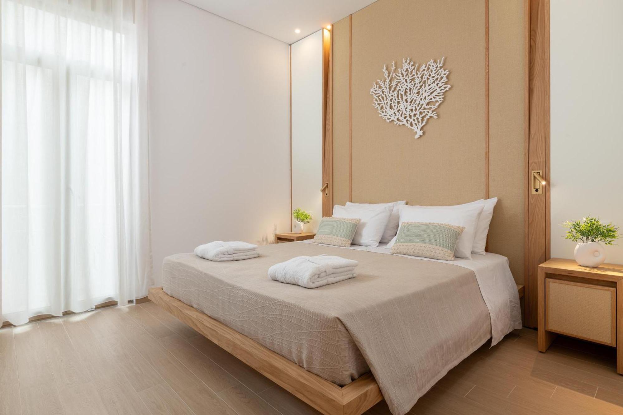 The 12Th City Hotel Rhodes City 외부 사진