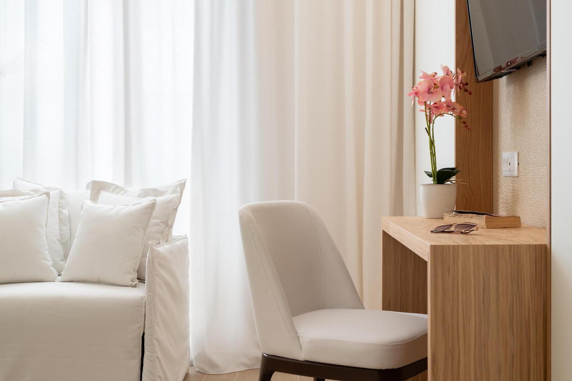 The 12Th City Hotel Rhodes City 외부 사진
