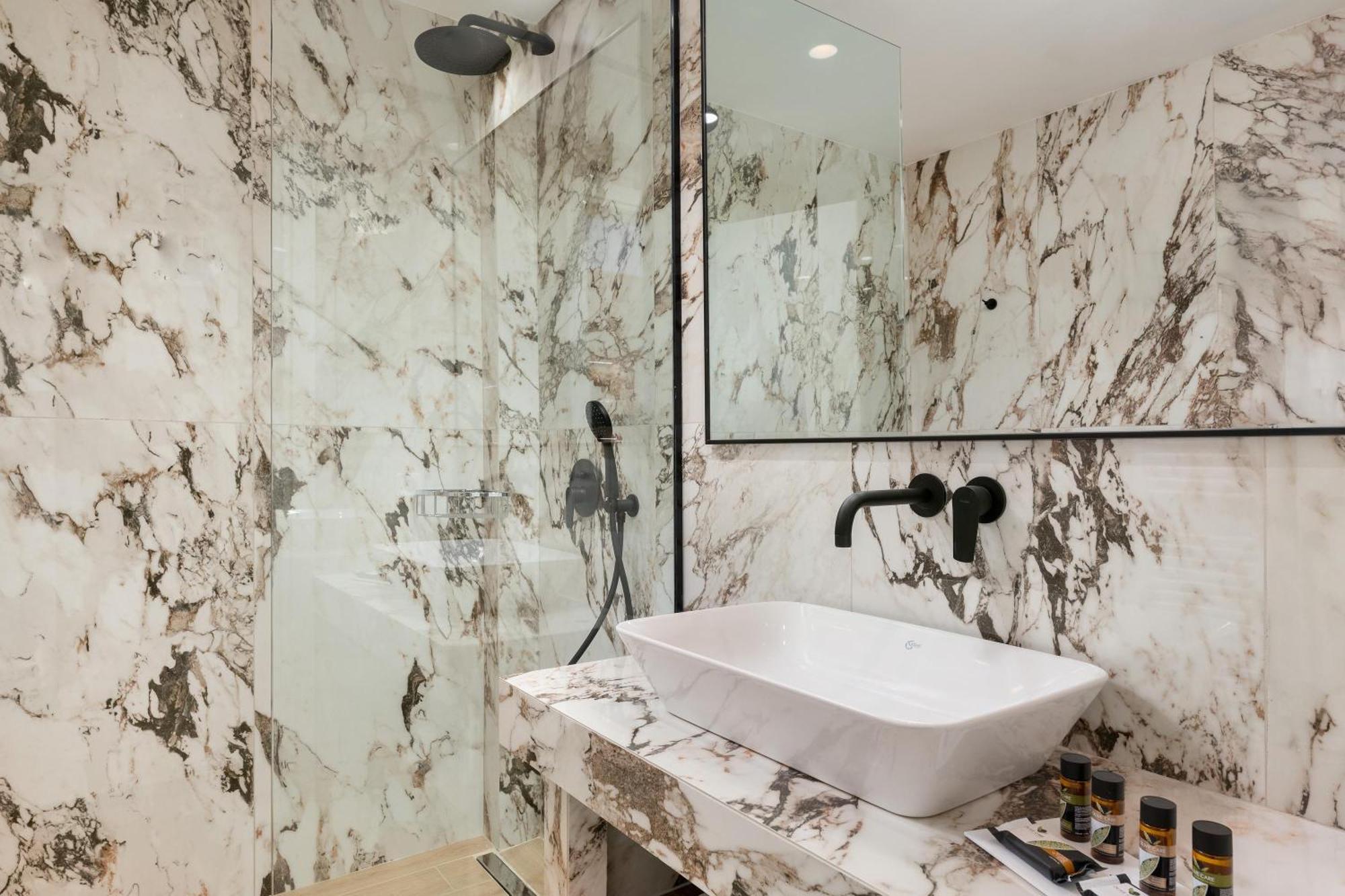 The 12Th City Hotel Rhodes City 외부 사진