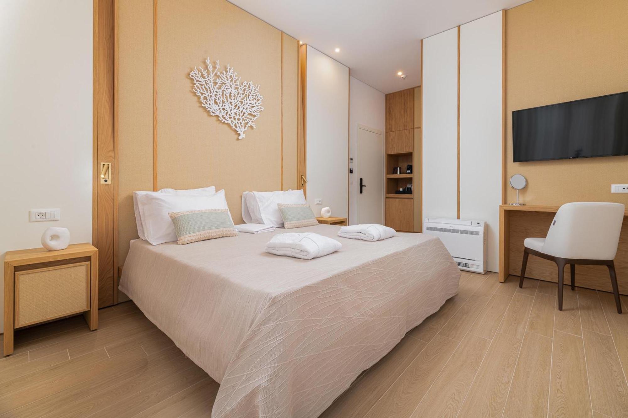 The 12Th City Hotel Rhodes City 외부 사진