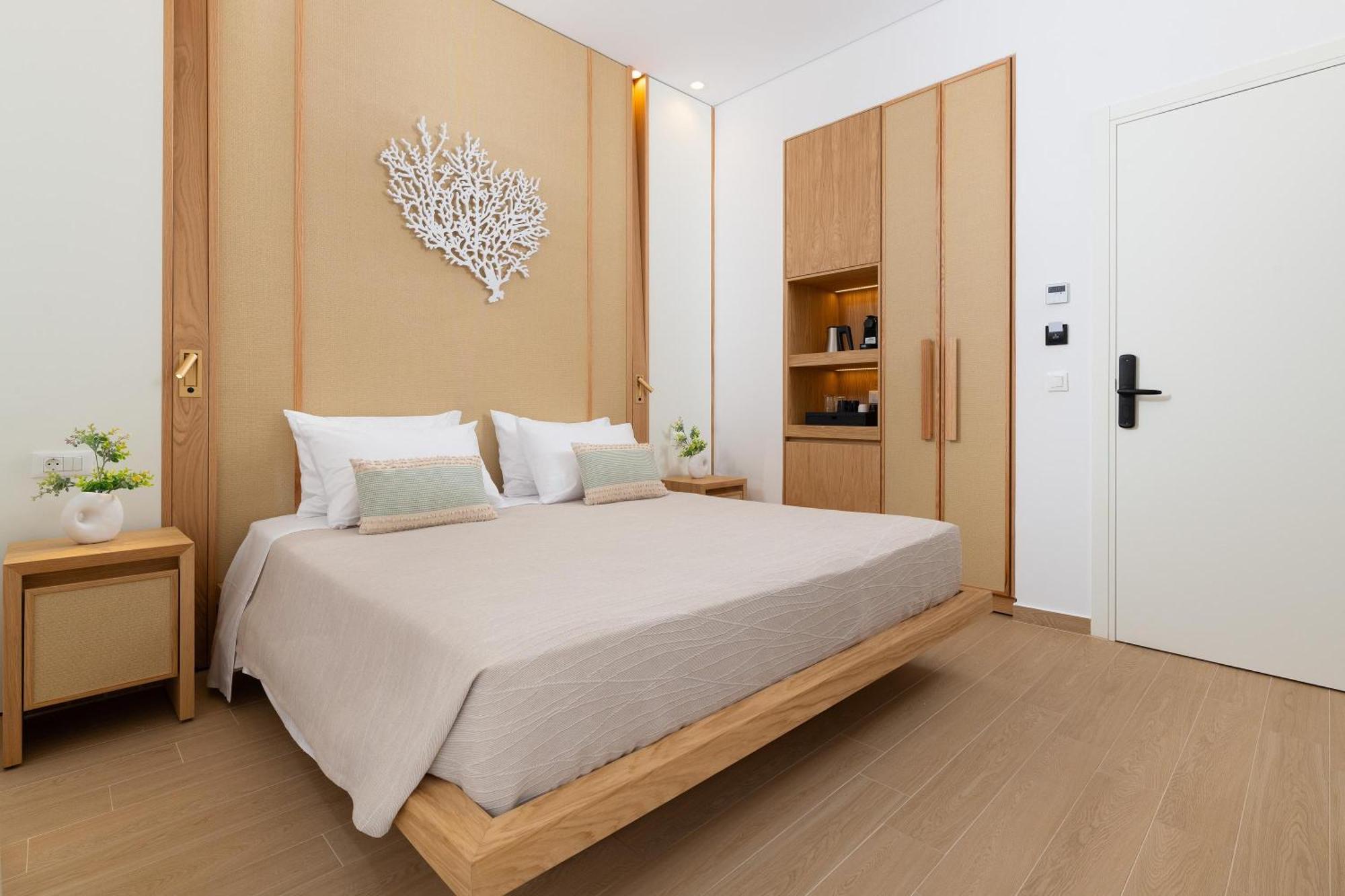 The 12Th City Hotel Rhodes City 외부 사진